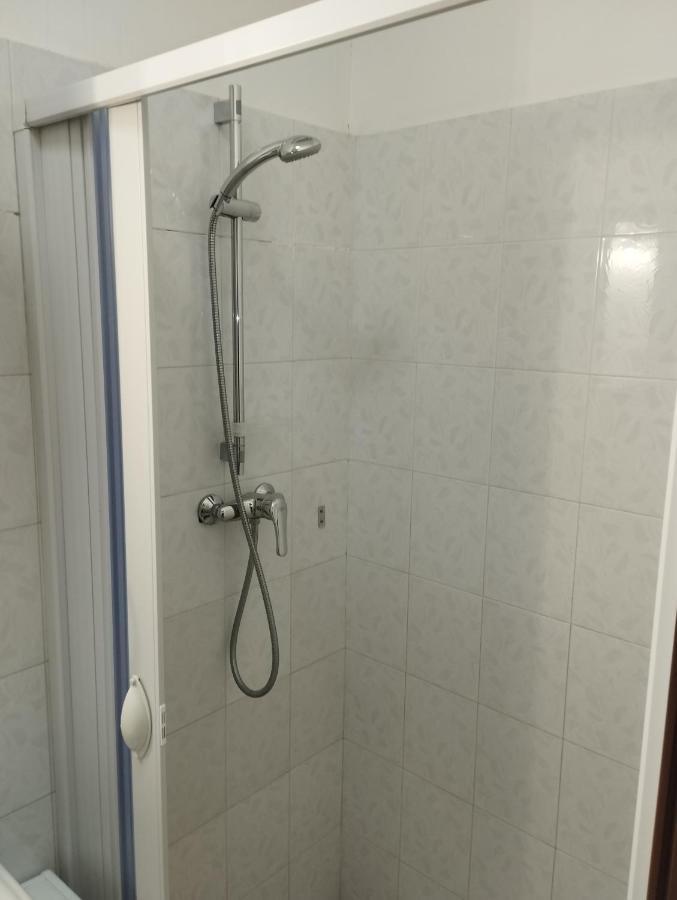 Clave, Affittacamere, Casa Vacanze Cozze Eksteriør billede