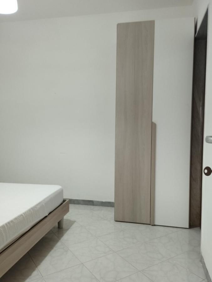 Clave, Affittacamere, Casa Vacanze Cozze Eksteriør billede