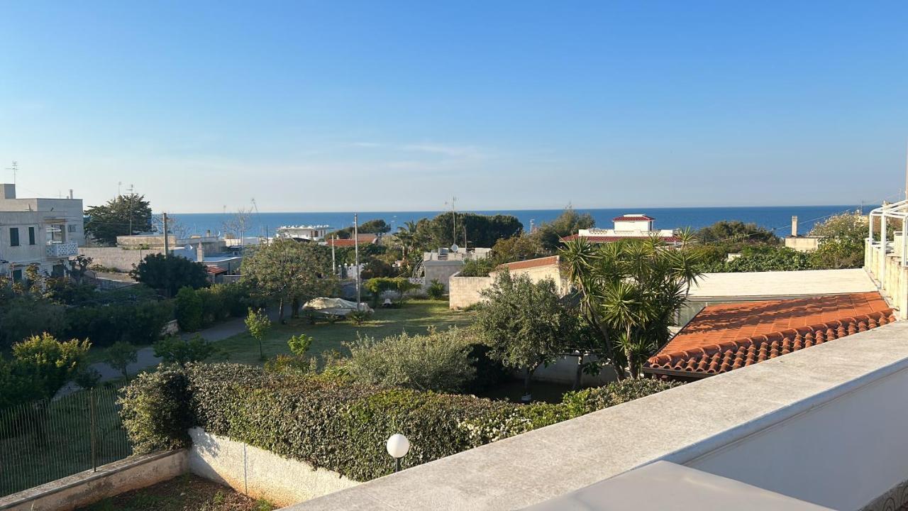 Clave, Affittacamere, Casa Vacanze Cozze Eksteriør billede